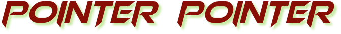 pointerpointer